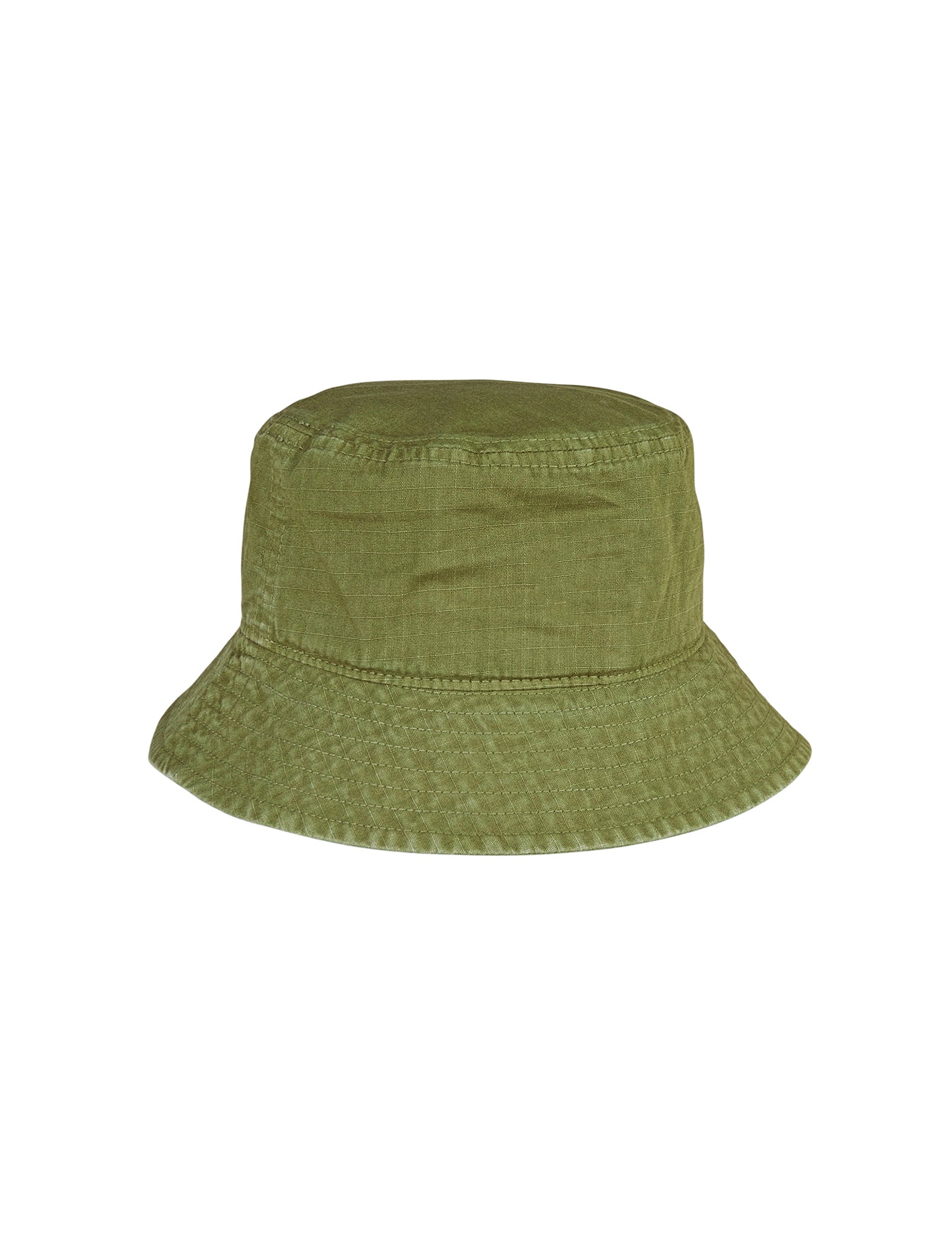 Ripstop store bucket hat