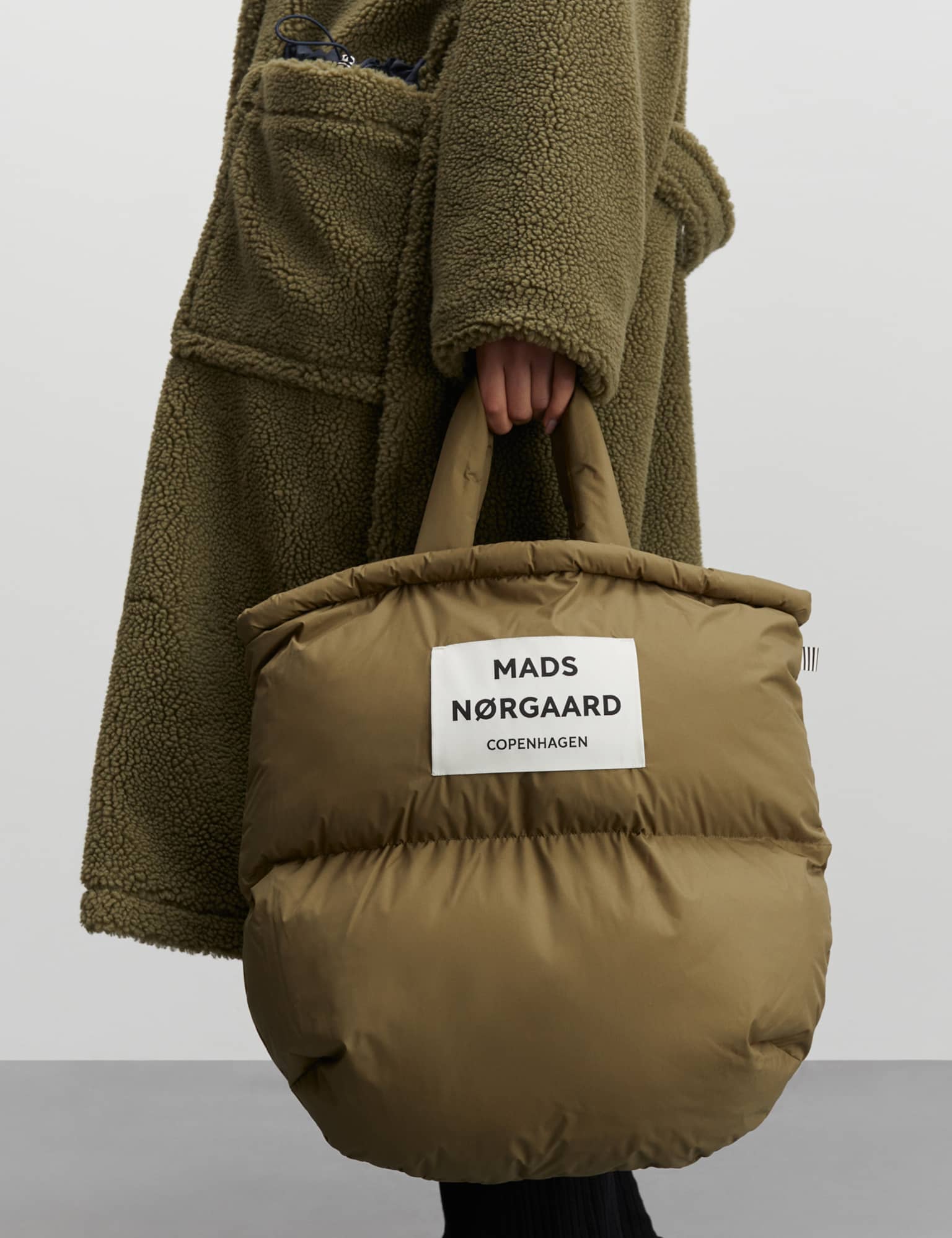 Mads norgaard bag sale