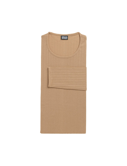 101 Solid Colour, Camel