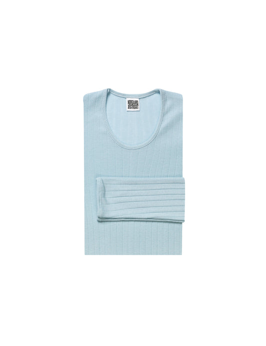 101 Kids Solid Colour, Light Blue