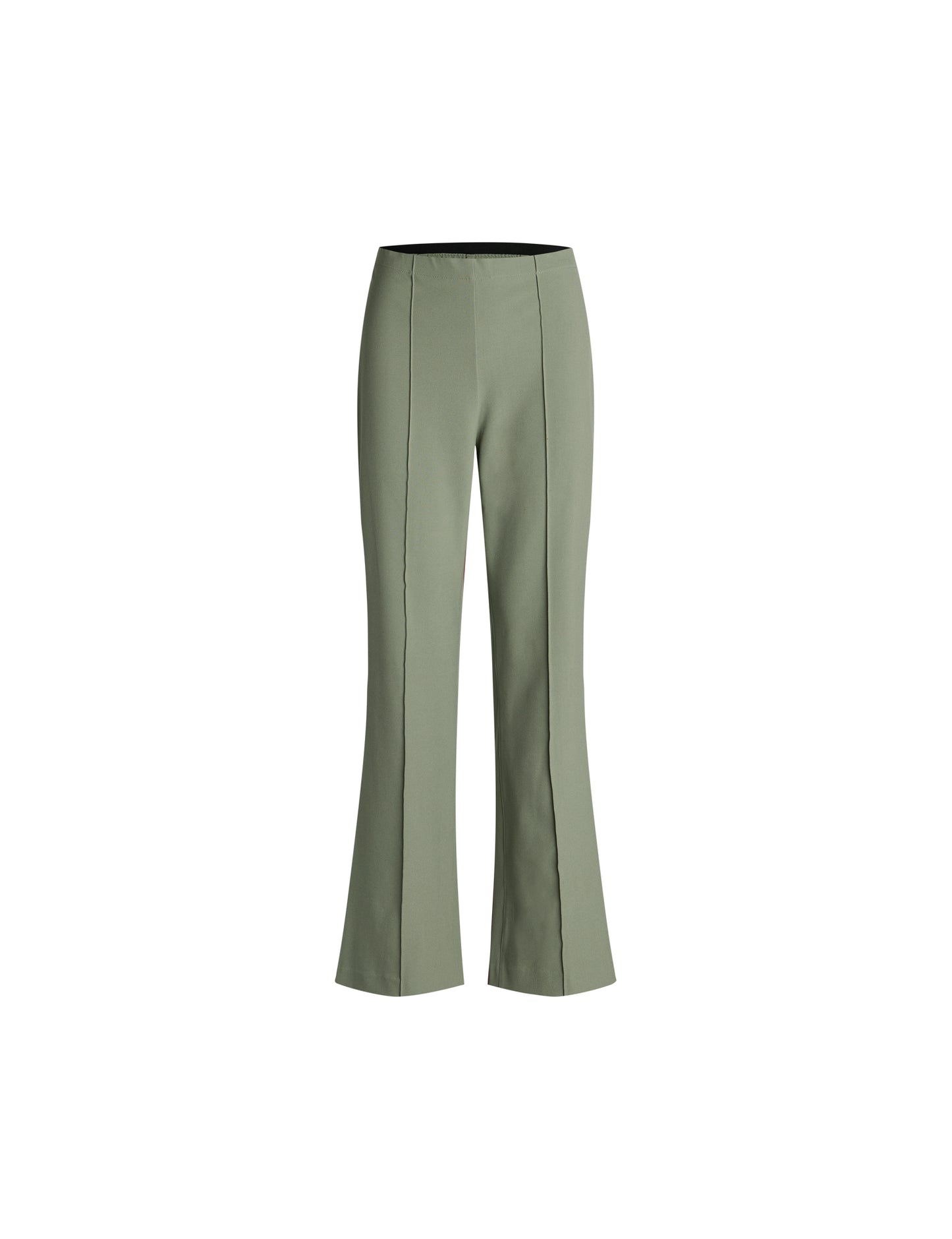 Recycled Sportina Pirla Pants FAV, Agave Green