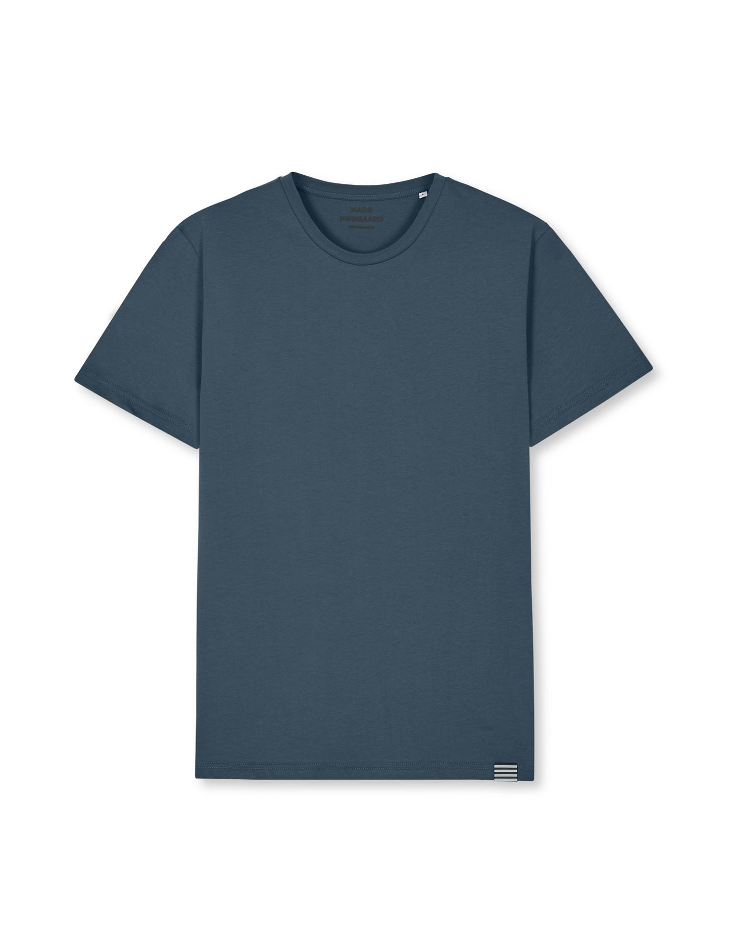 Organic Thor Tee, Midnight Navy