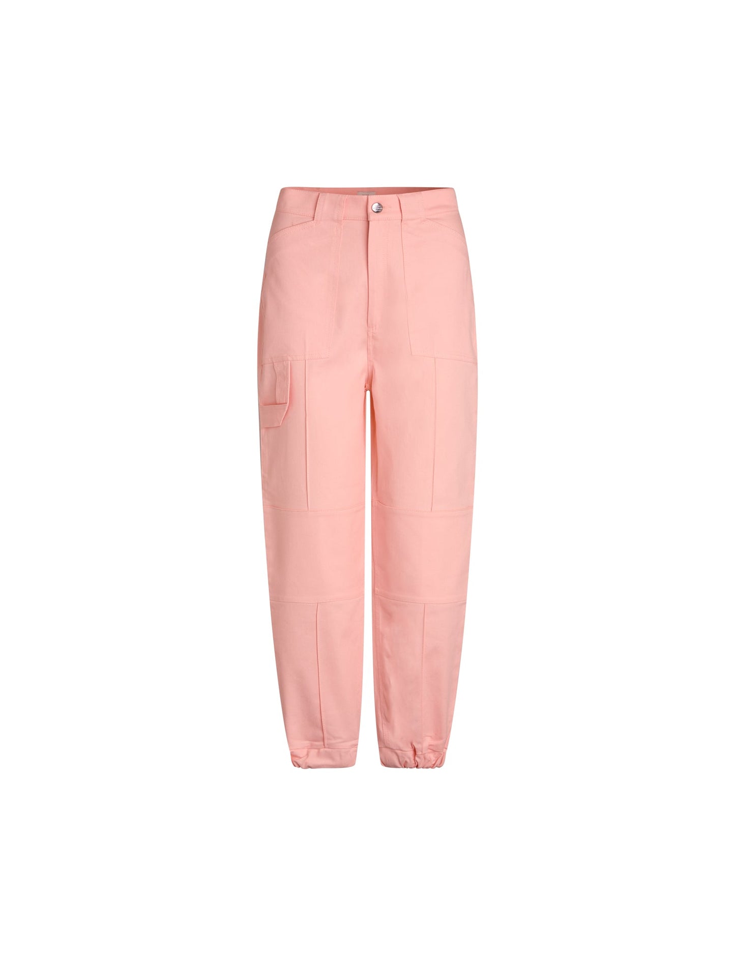 Comfort Twill Kima Pants,  Gossamer Pink