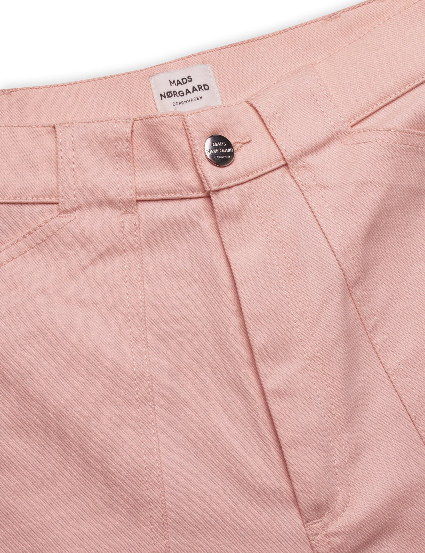 Comfort Twill Kima Pants,  Gossamer Pink