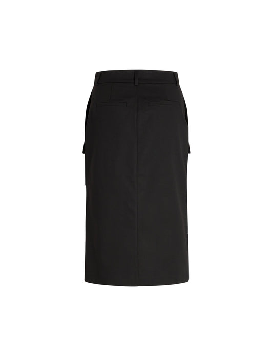 Sonic Anina Skirt,  Black