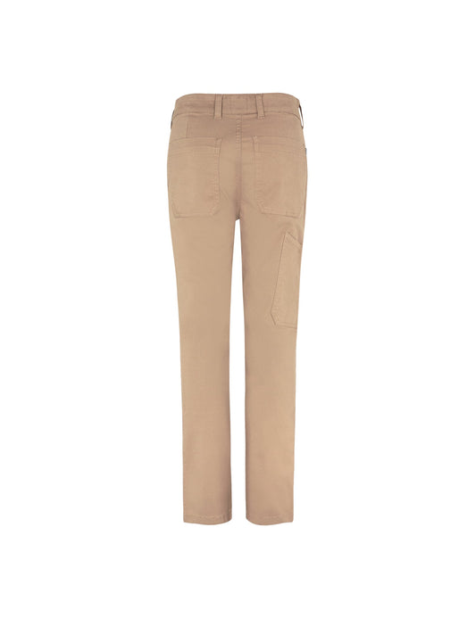 Comfort Pasino Pants,  Beige