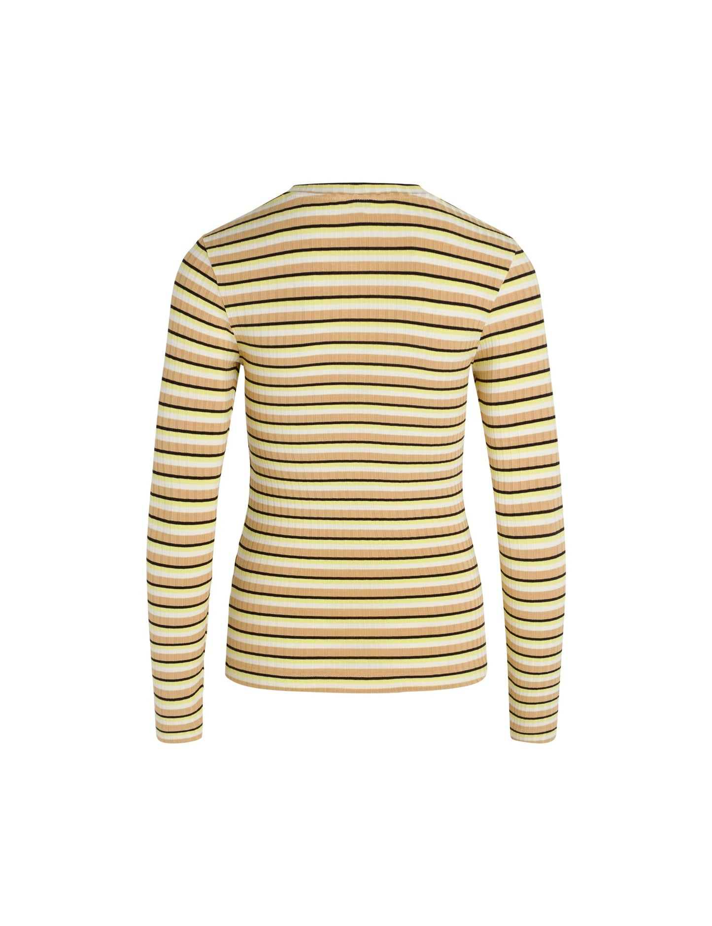 5x5 Stripe Tuba Top, 5x5 Stripe Croissant