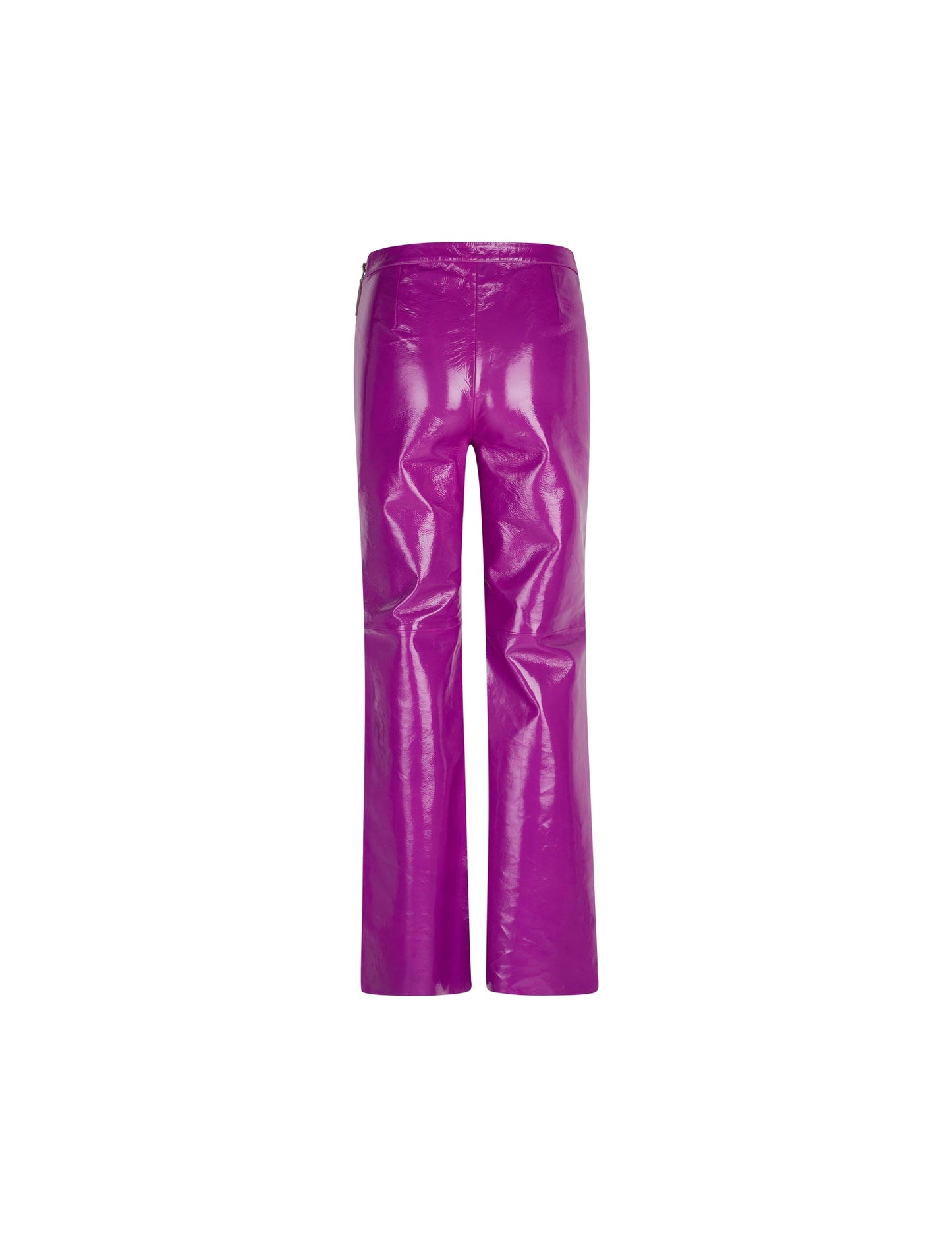 Patentia Pirala Pants,  Purple Cactus Flower