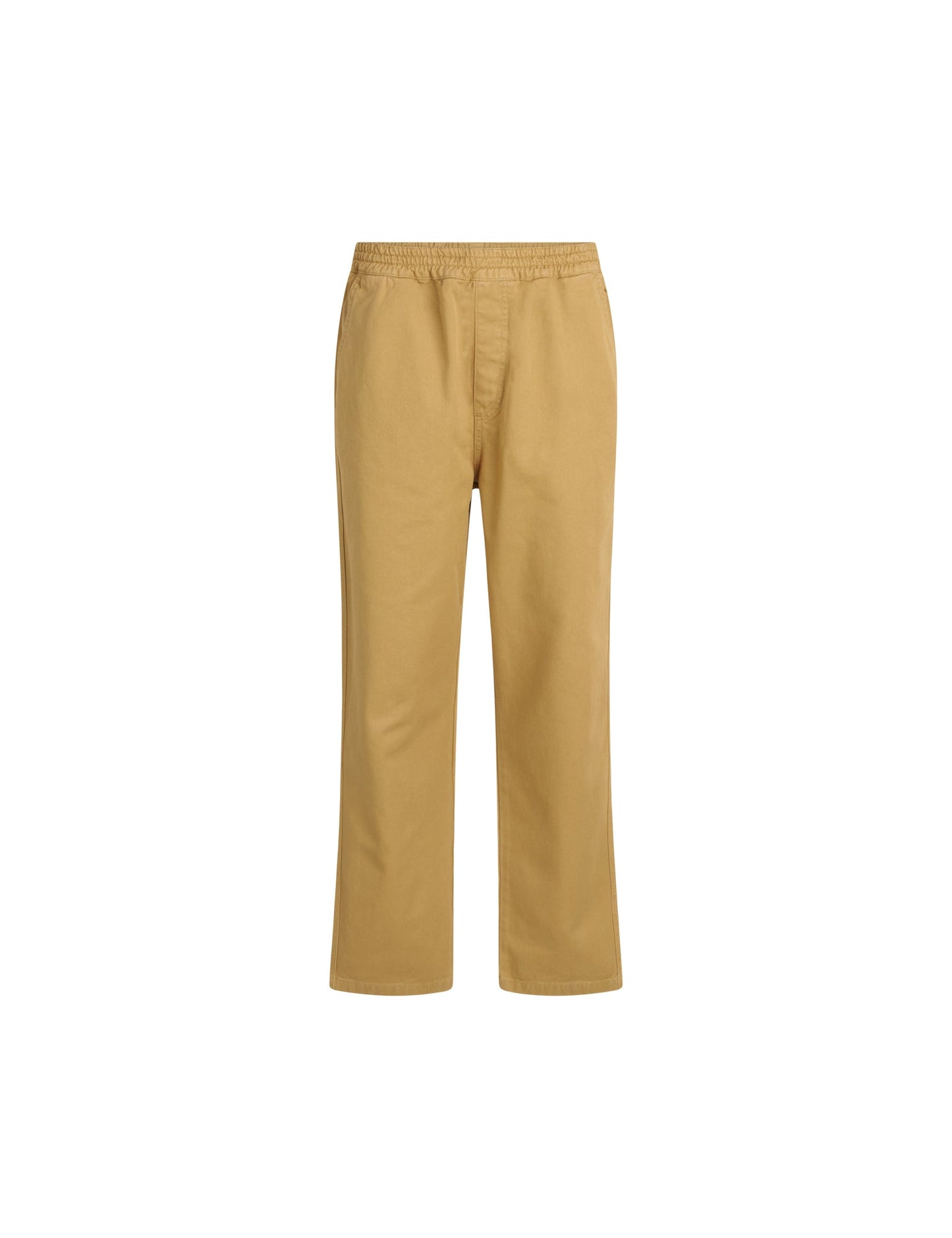 Twill Skate Pants,  Kelp