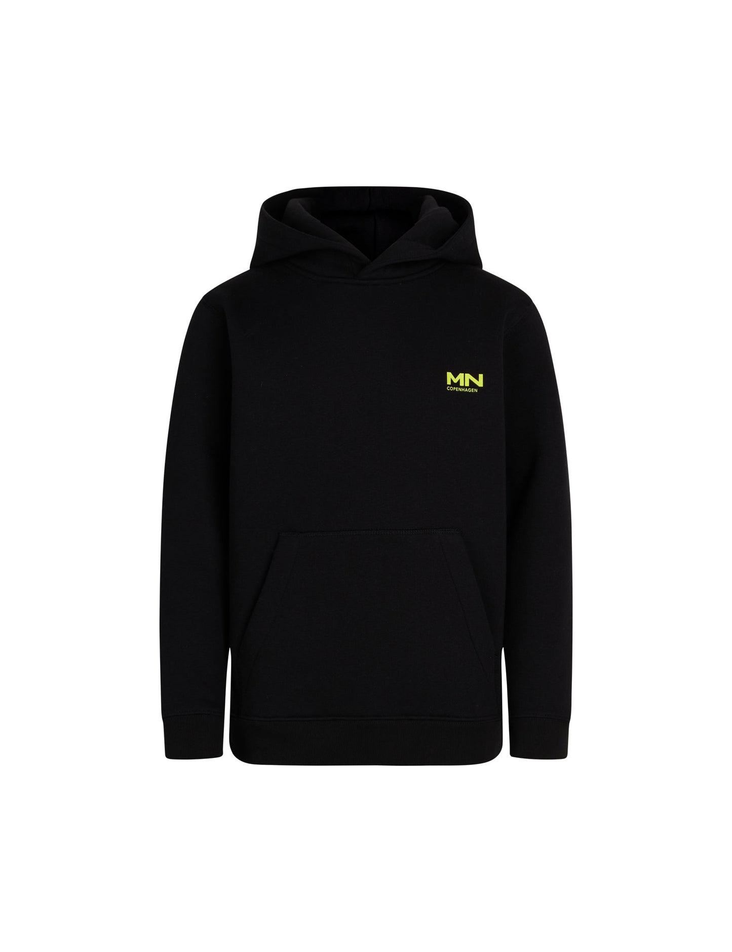 Standard Hudini Sweatshirt,  Black