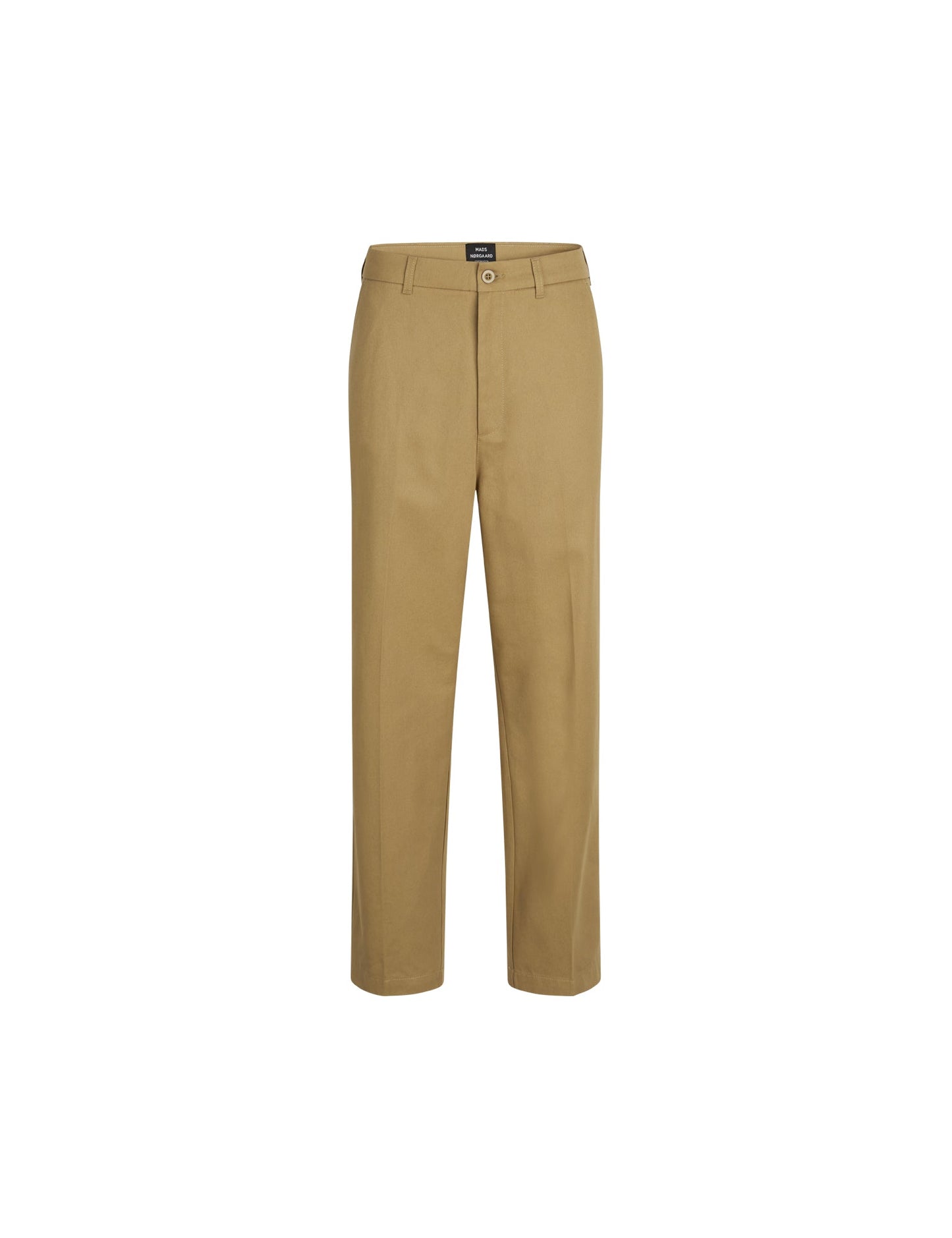 Crisp Twill Silas Pants,  Kelp