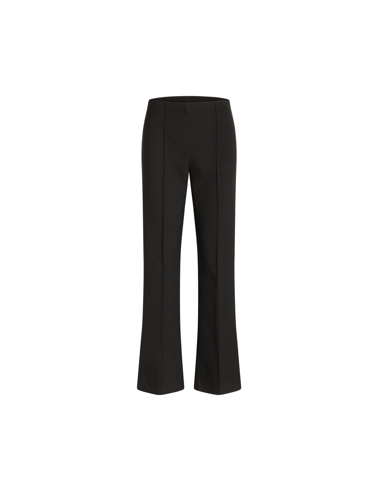 Soft Suiting Peppa Pants,  Black