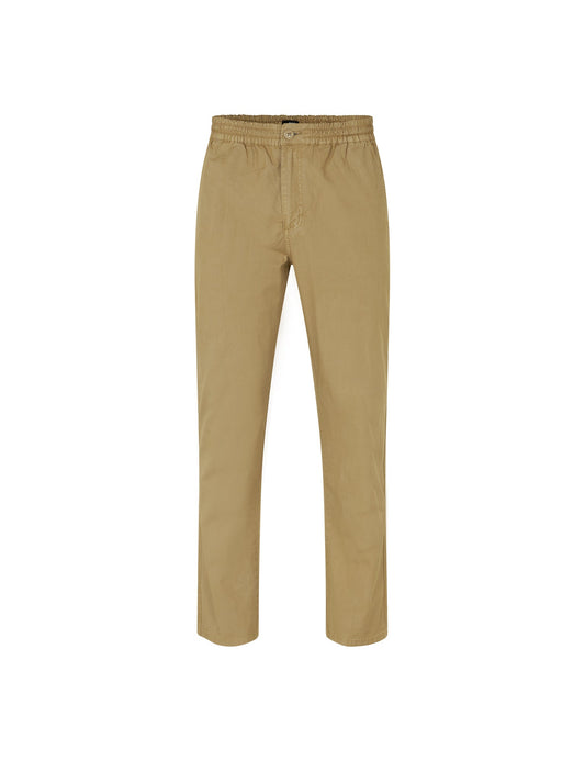 Fine Twill  Hektor Pants,  Kelp