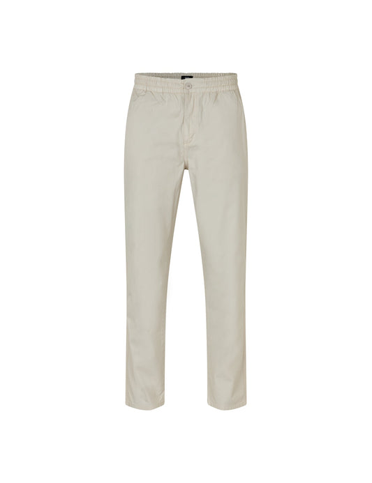 Fine Twill  Hektor Pants,  Rainy Day