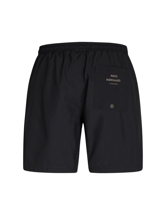 Sea Sandro Shorts, Black