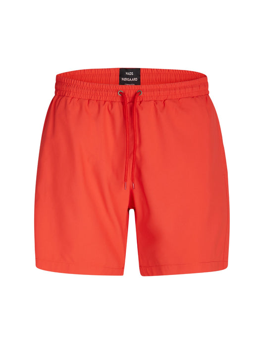 Sea Sandro Shorts,  Cherry Tomato