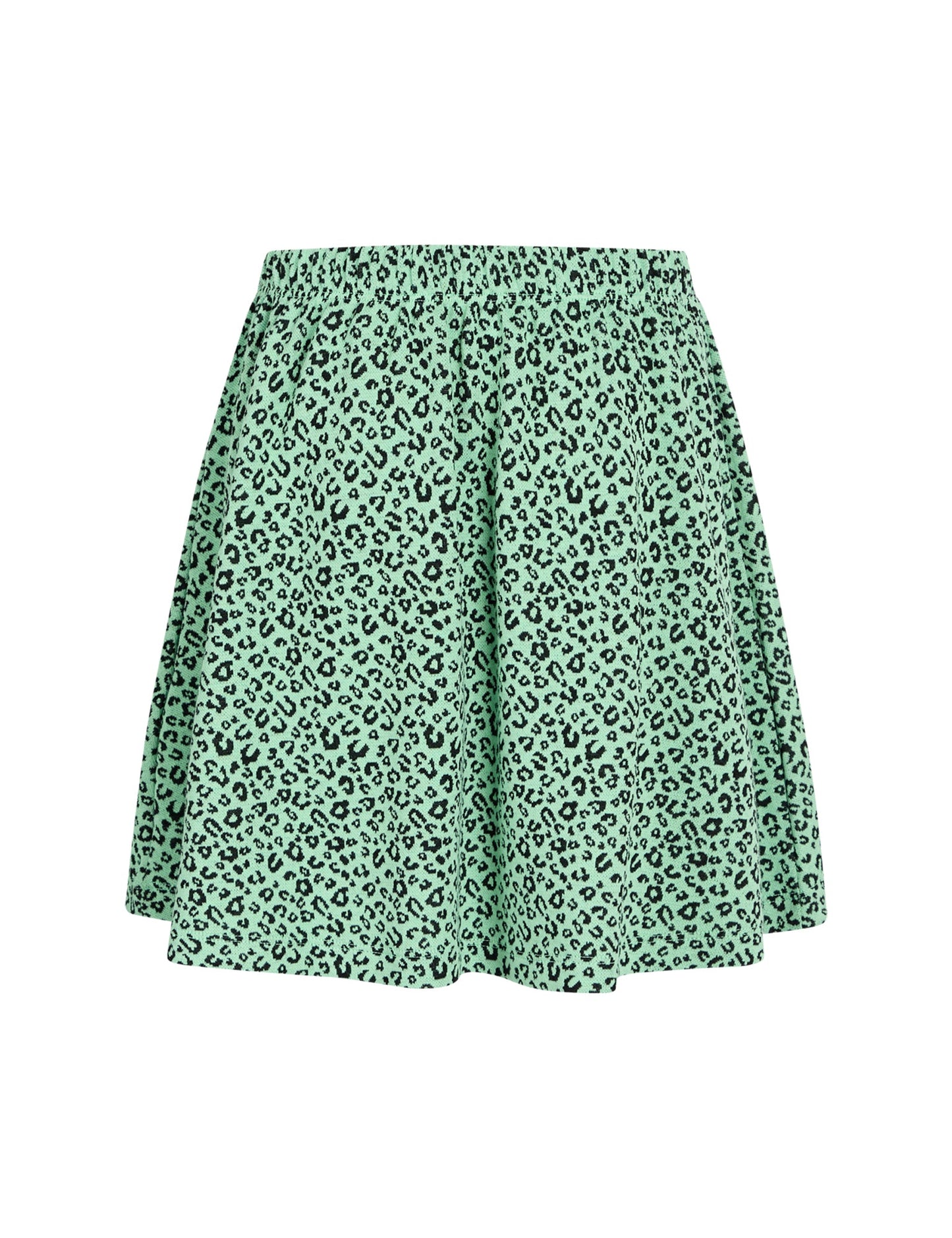 Jaquard Leo Skylino Skirt,  Cabbage Leo