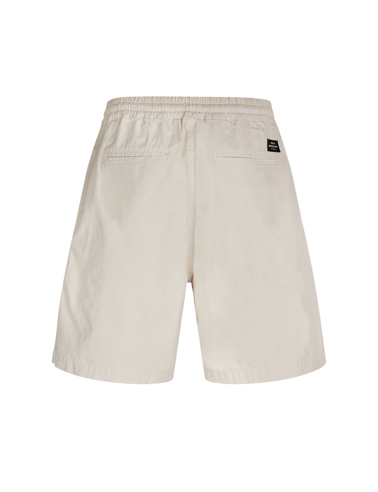 Fine Twill  Hektor Shorts,  Rainy Day