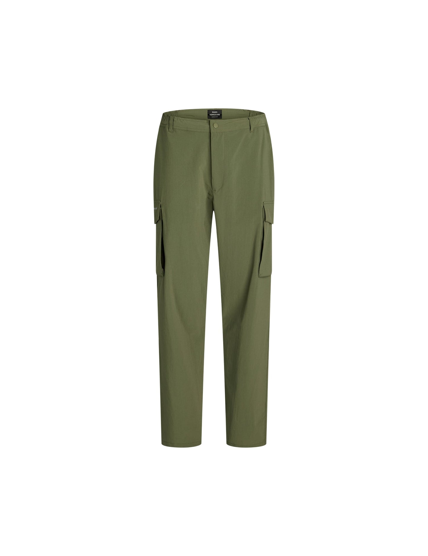 Tek Cargo Pants,  Olivine