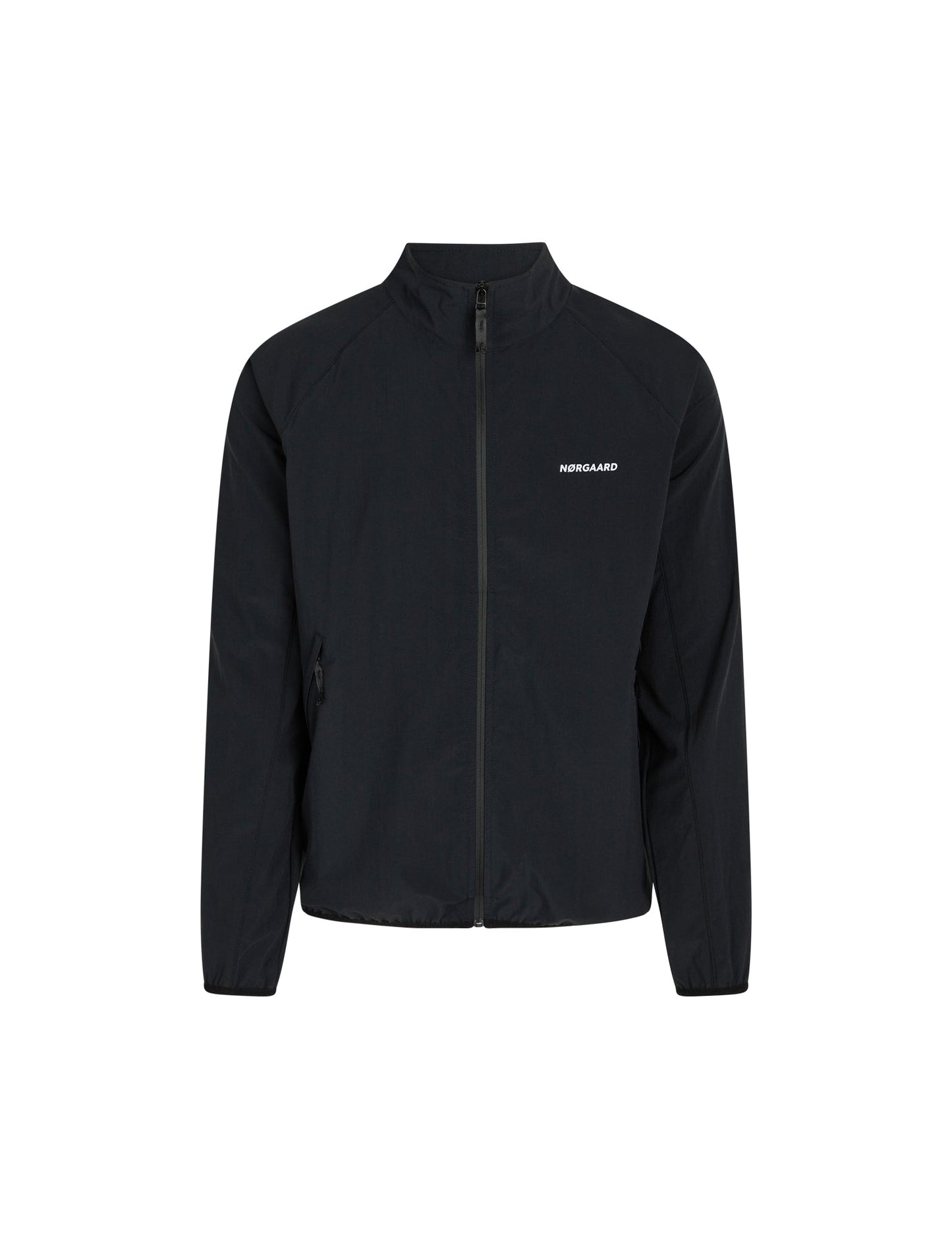 Tek Daiki Jacket, Black