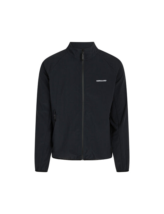 Tek Daiki Jacket, Black