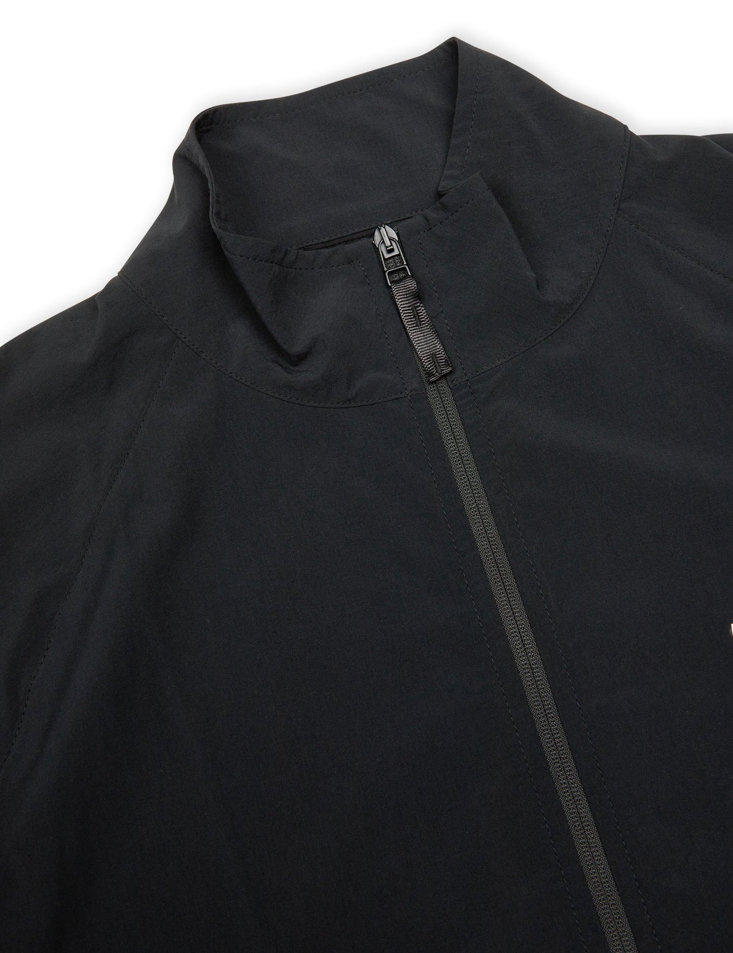 Tek Daiki Jacket, Black