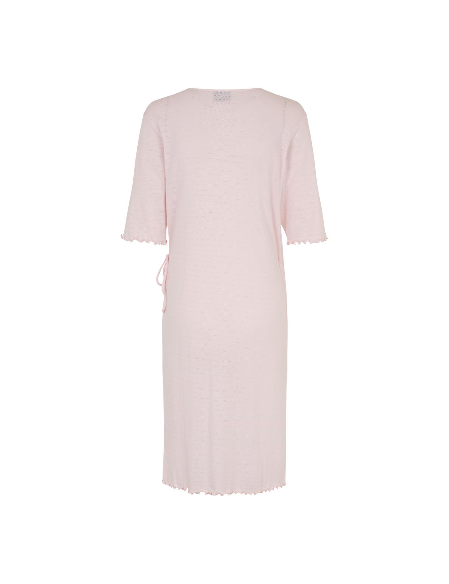 Pointella Dalis Dress,  Blushing Bride