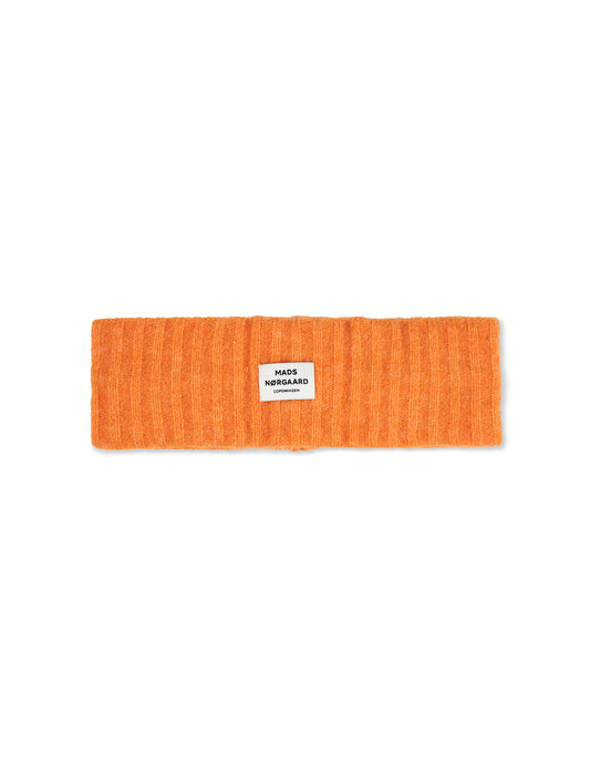 Tosca Aschley Headband, Copper Tan