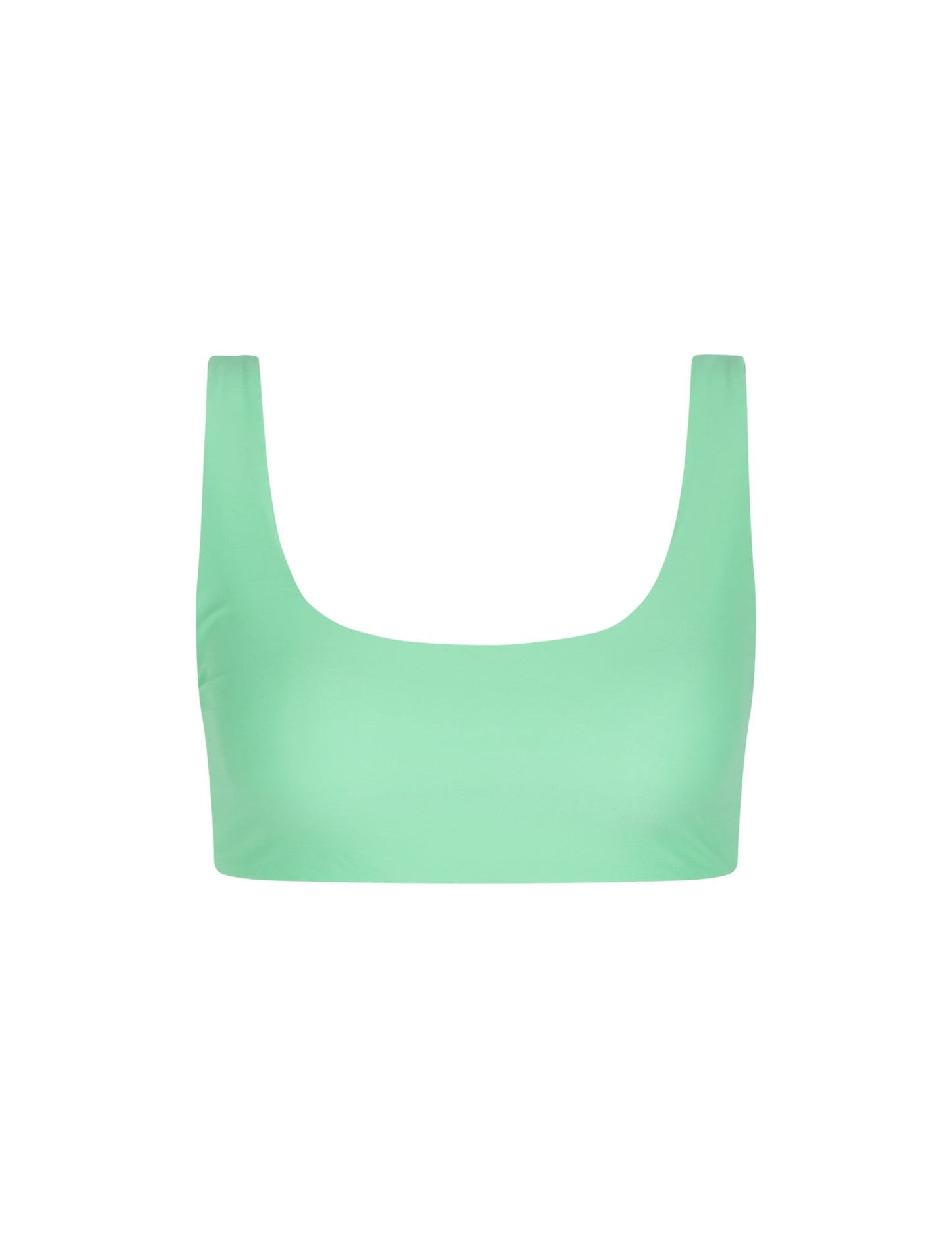 CCEco Agung Bikini Top, Mint