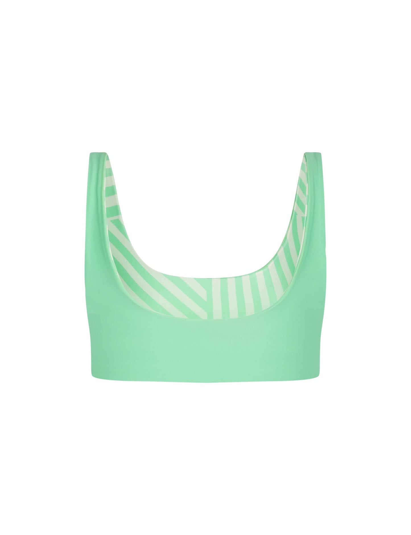 CCEco Agung Bikini Top, Mint