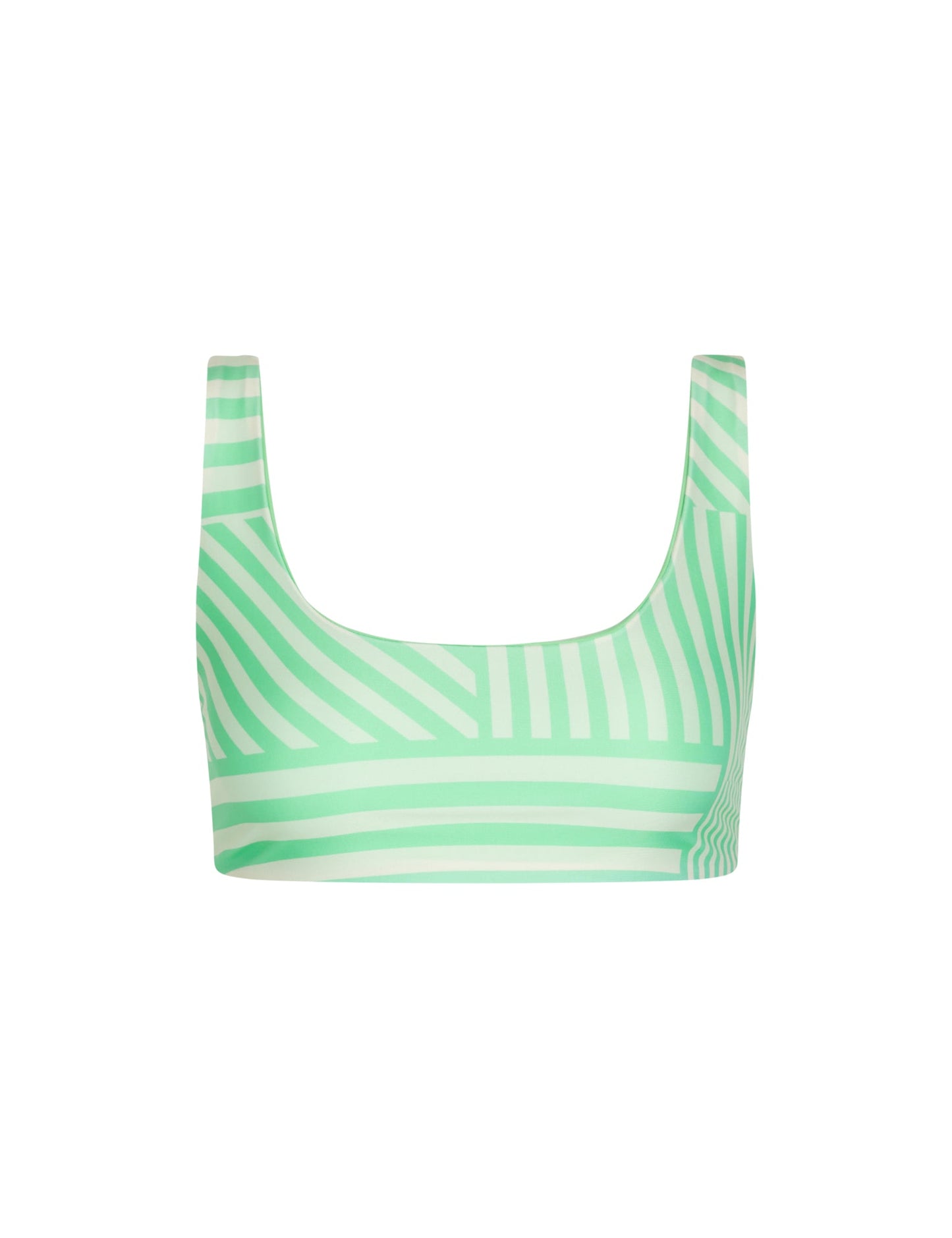 CCEco Agung Bikini Top, Mint