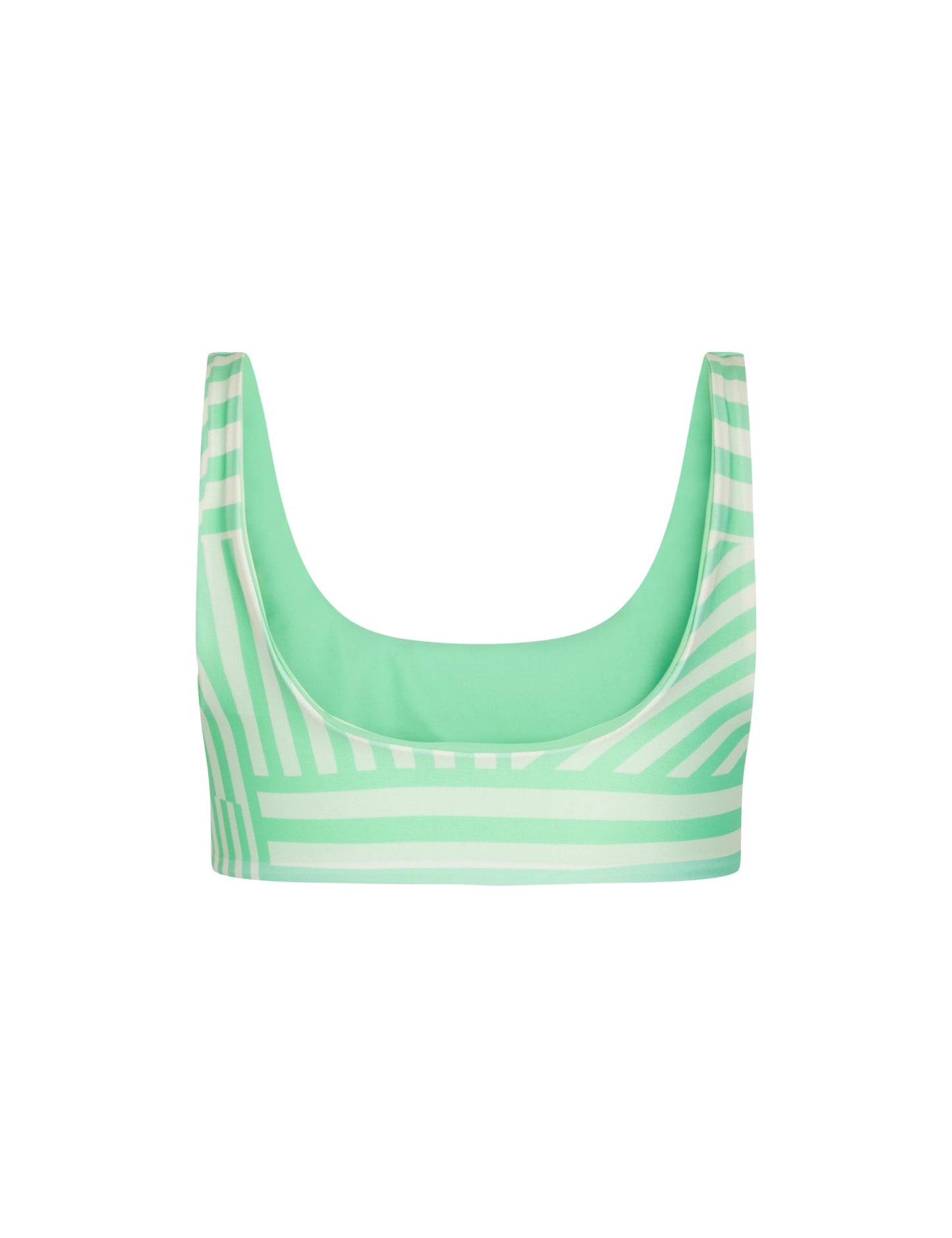 CCEco Agung Bikini Top, Mint