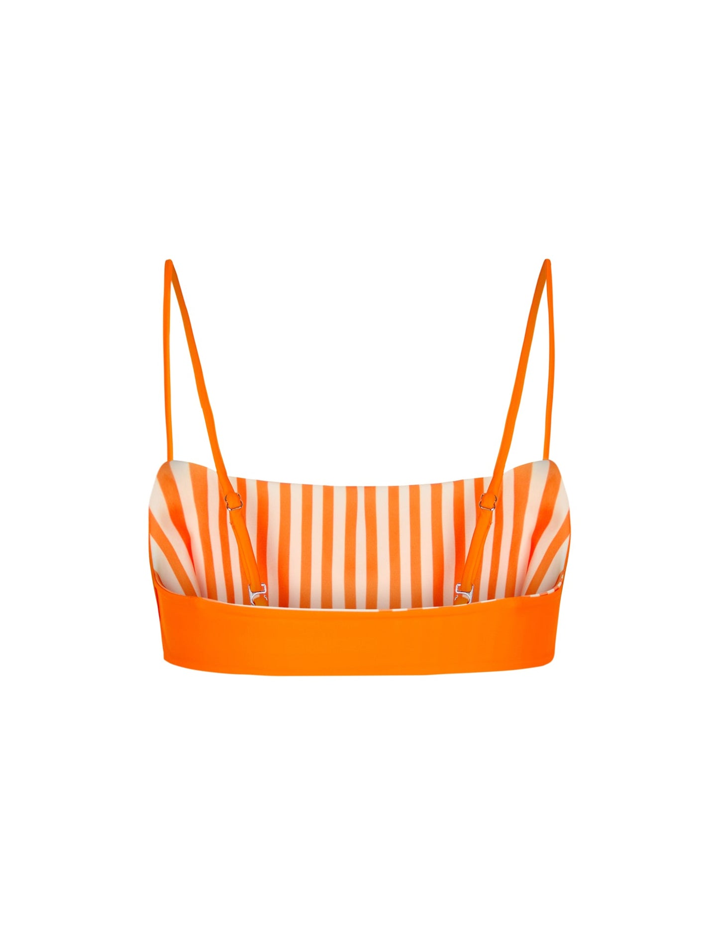 CCEco Sanur Bikini Top, Flame