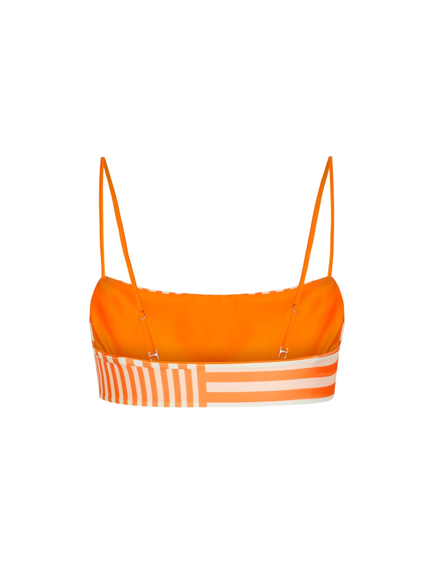 CCEco Sanur Bikini Top, Flame