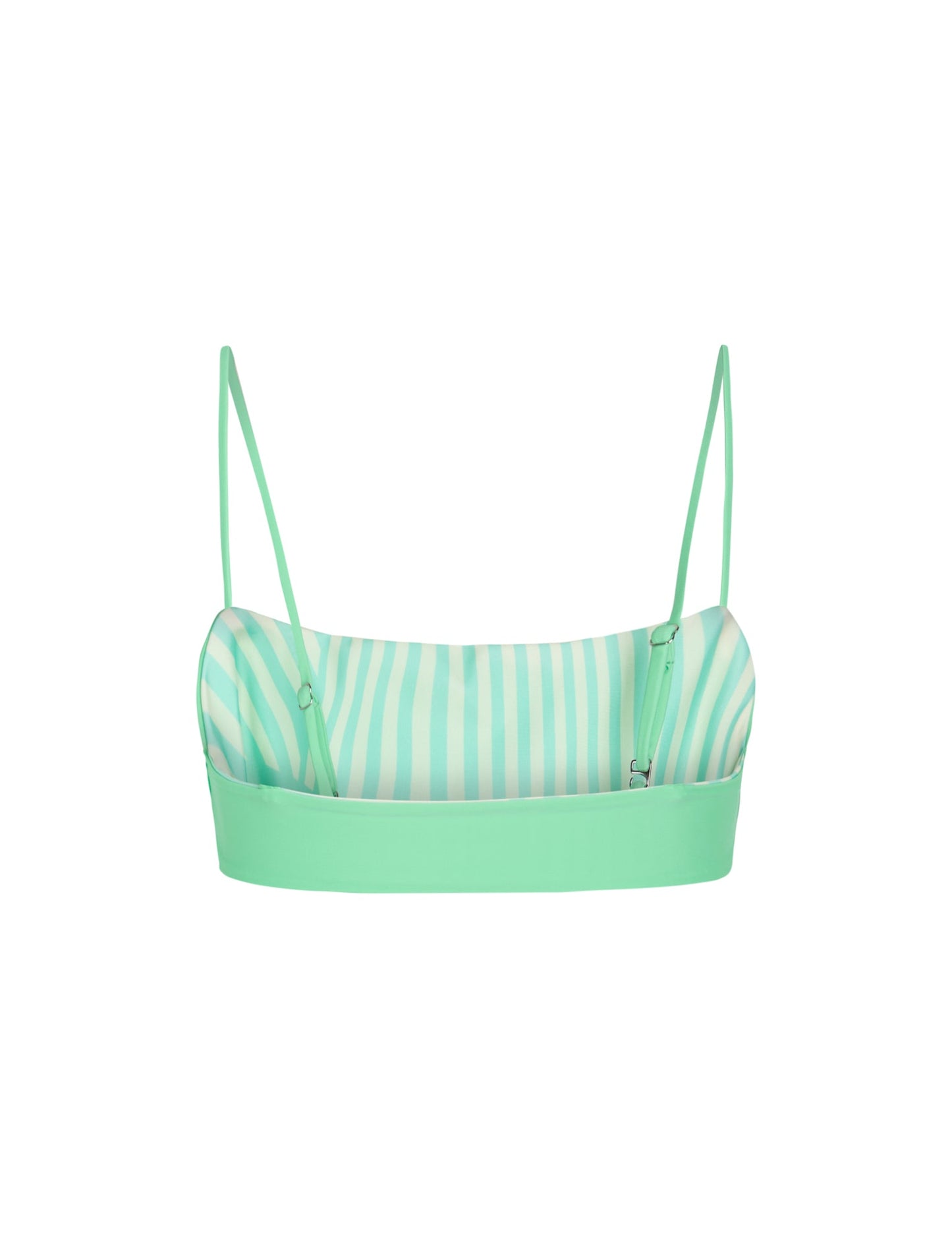 CCEco Sanur Bikini Top, Mint