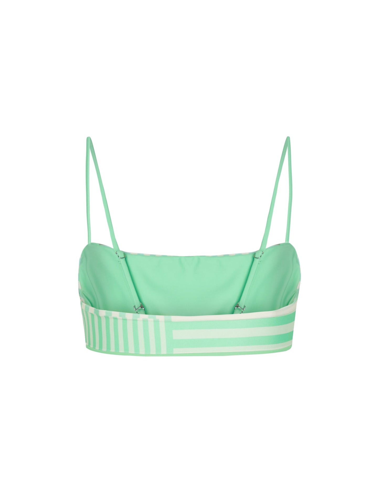 CCEco Sanur Bikini Top, Mint