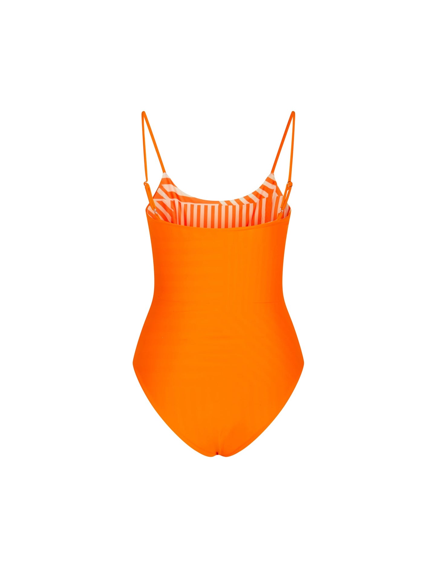 CCEco Penida Swim Suit, Flame