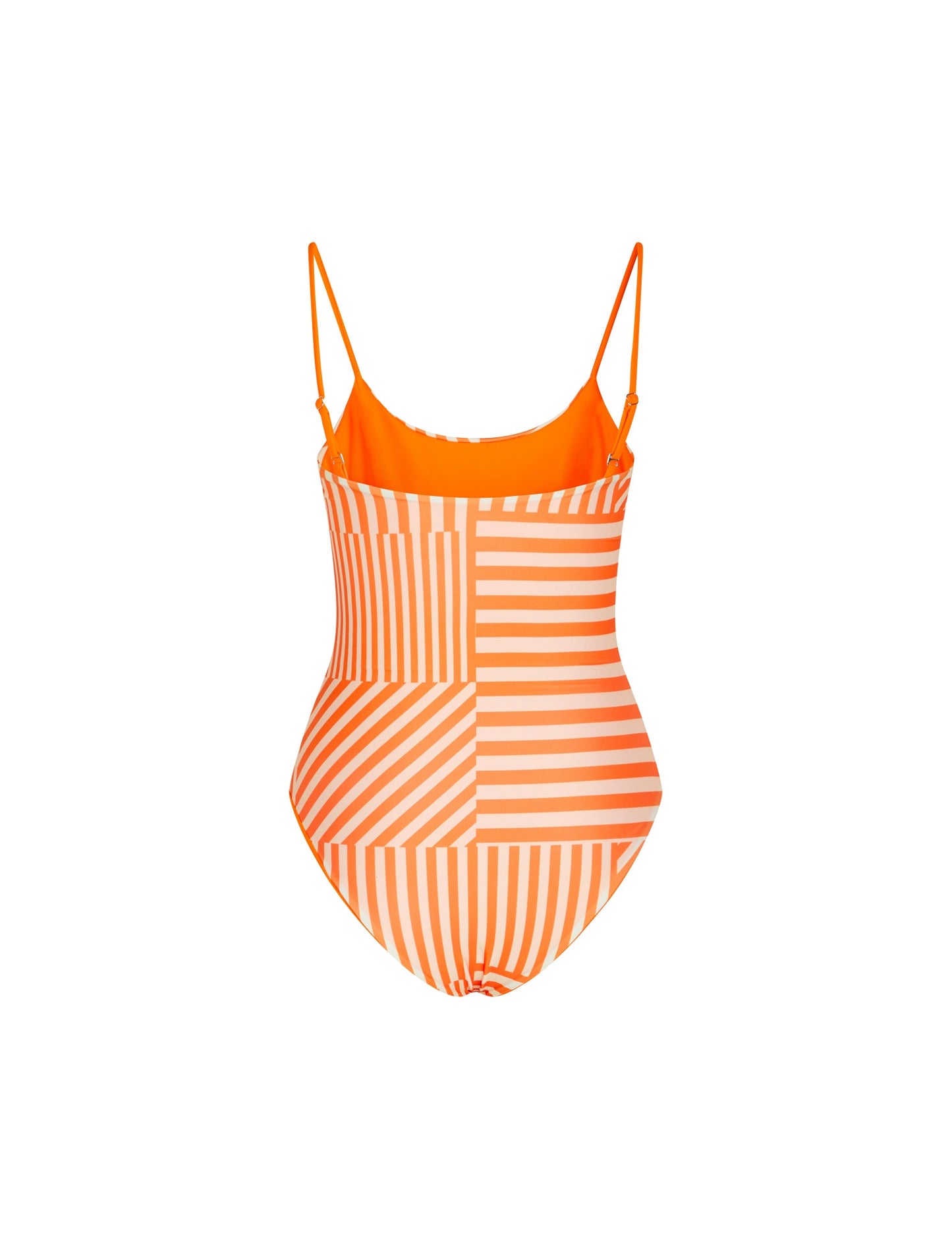 CCEco Penida Swim Suit, Flame