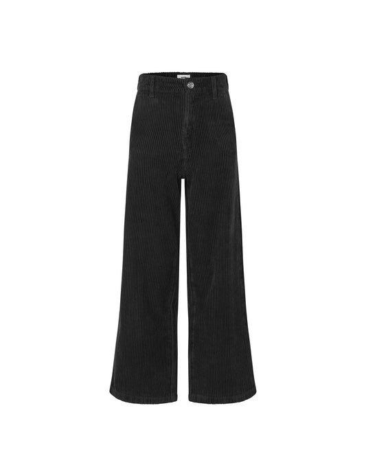 Karmen Pilao Pants, Black