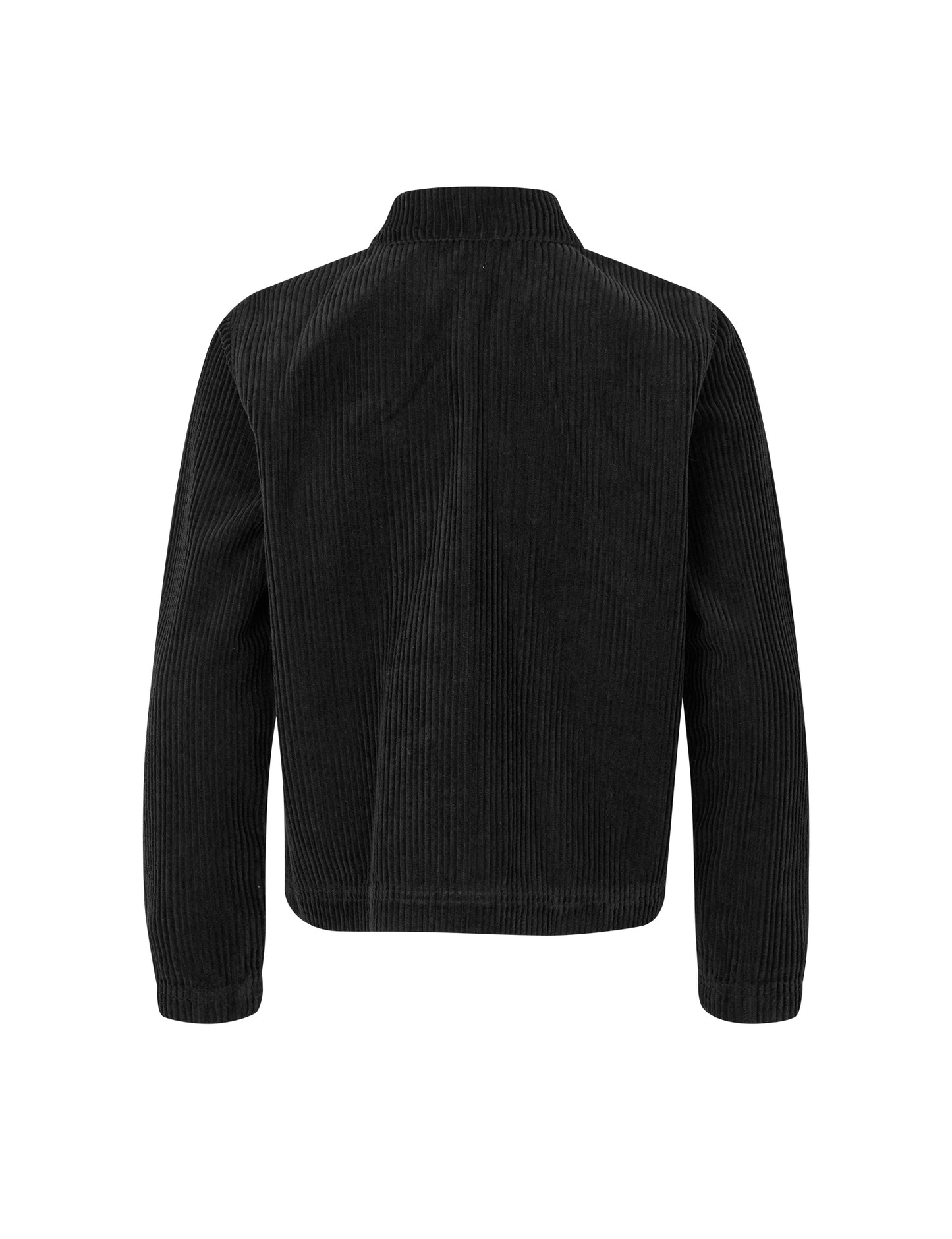 Karmen Jiva Jacket, Black