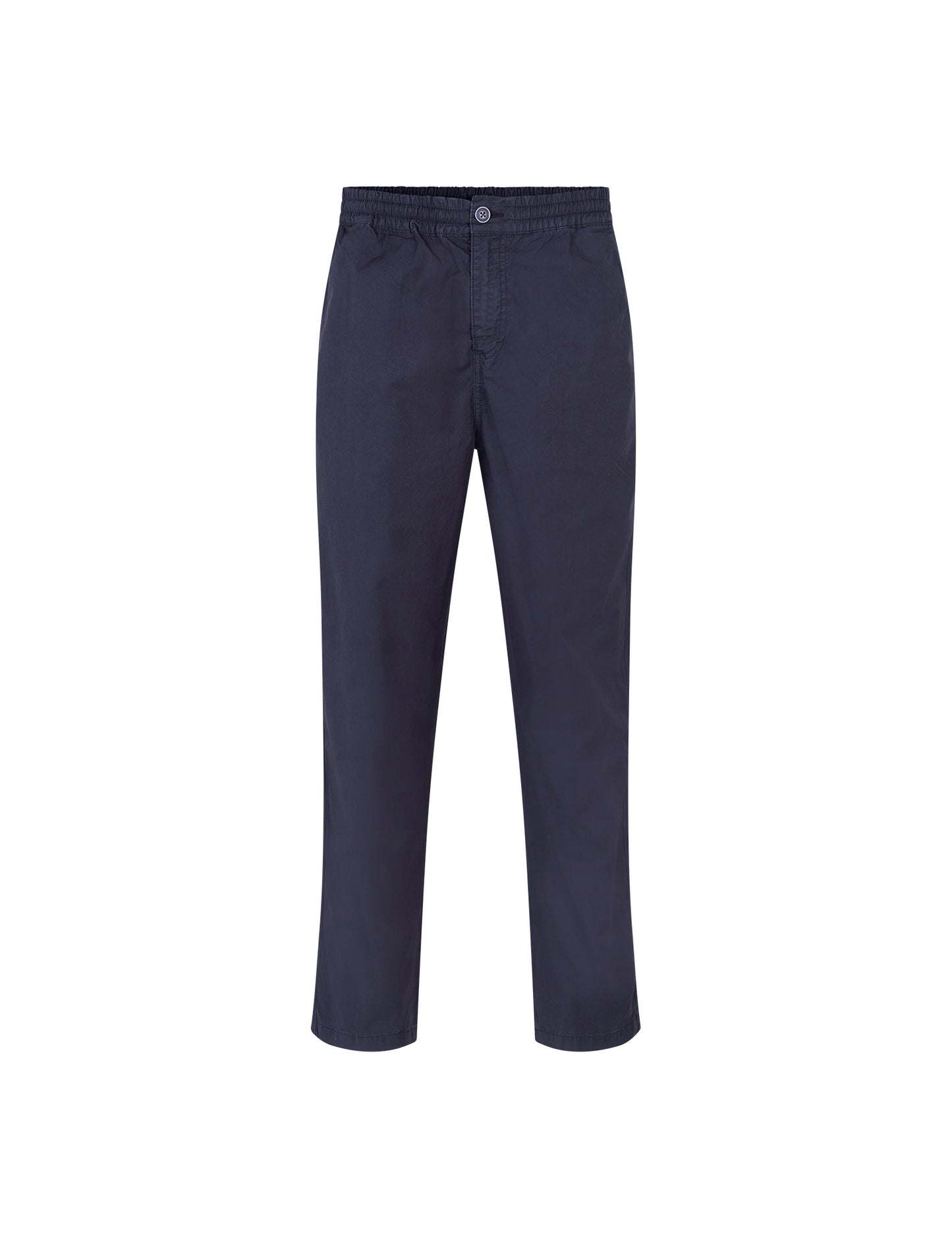 Fine Twill  Hektor Pants, Deep Well