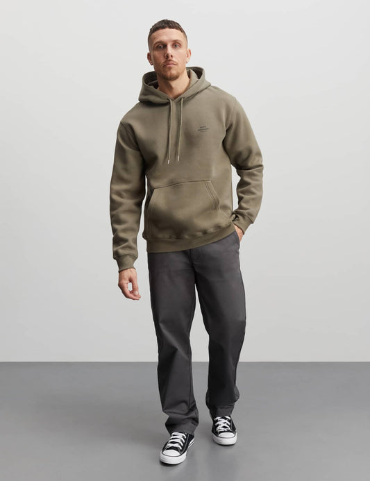 Standard Hoodie Logo Sweat, Bungee Cord