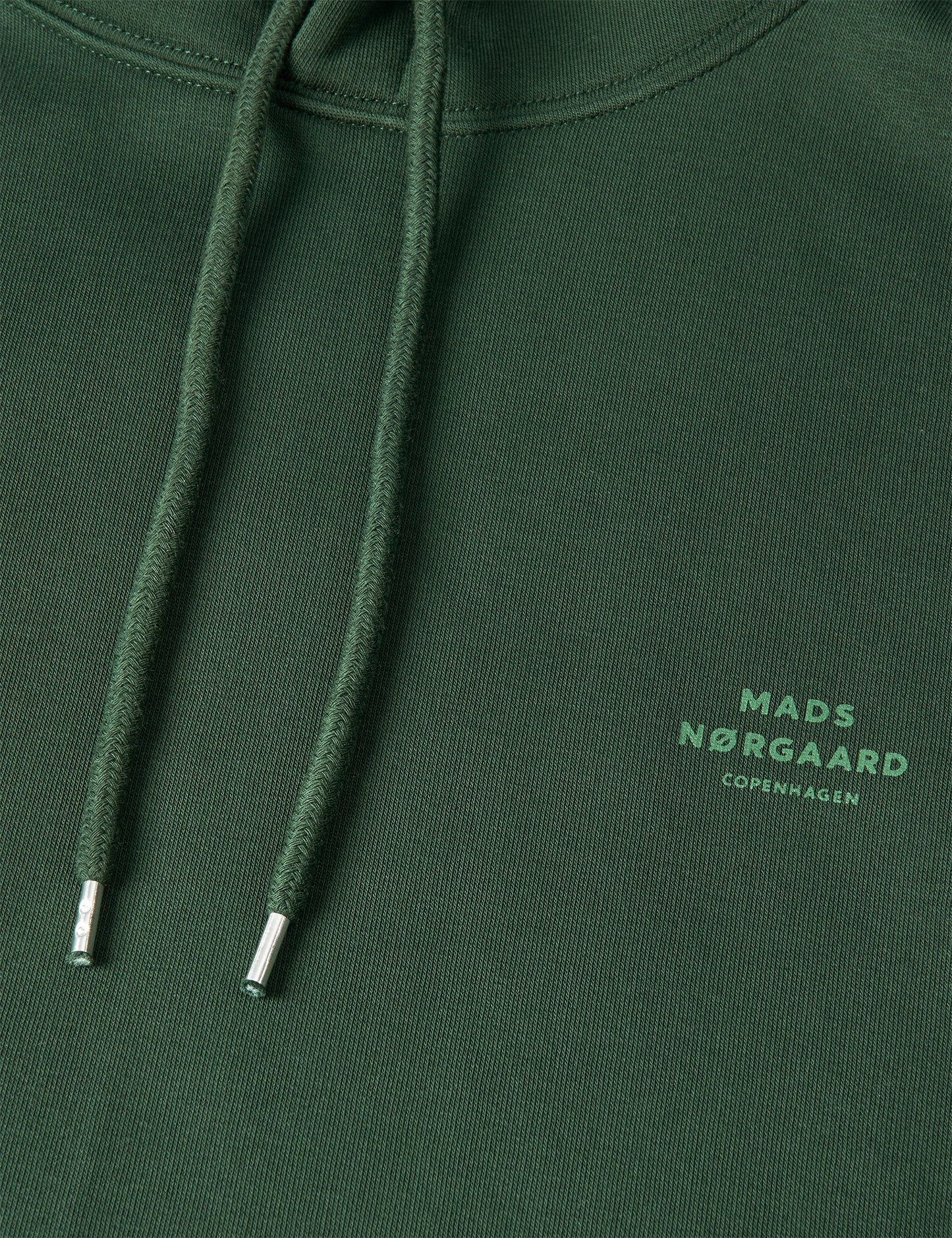 Standard Hoodie Logo Sweat, Pine Grove