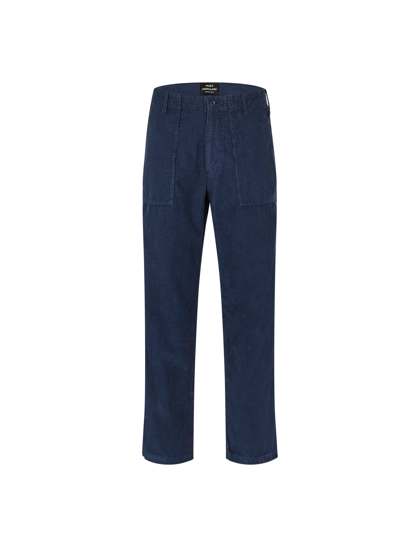 Cotton Cord Jay Work Pants, Deep Well