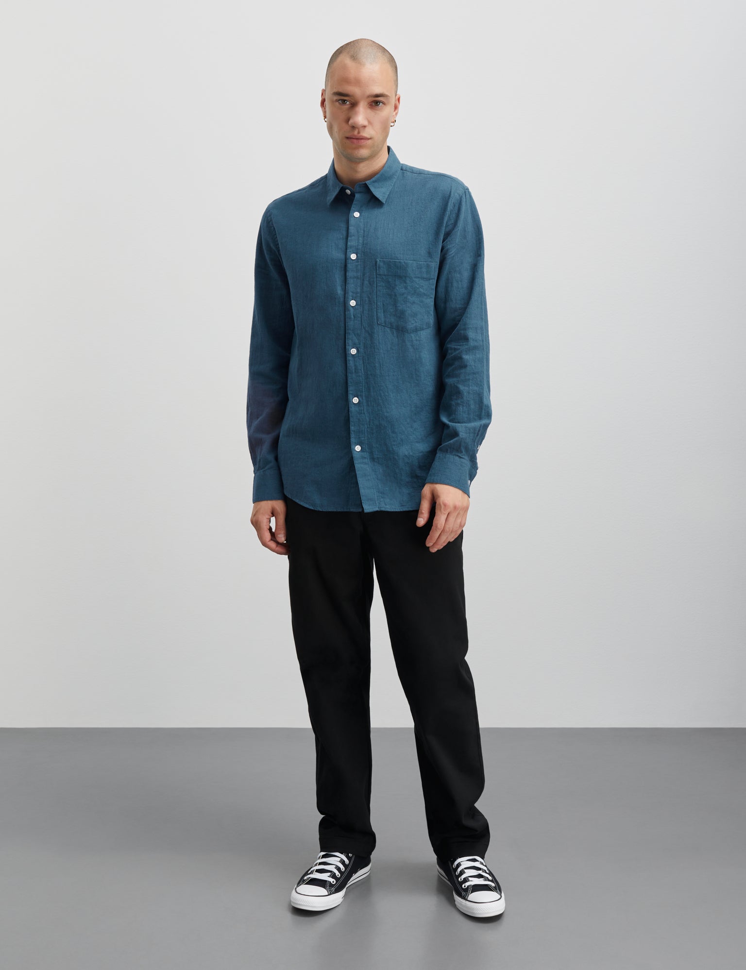 SHIRTS FOR MEN BY MADS NØRGAARD – COPENHAGEN – MADS NØRGAARD