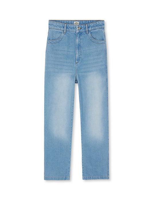 Bles Denim Dear Jeans, Bright Blue Denim