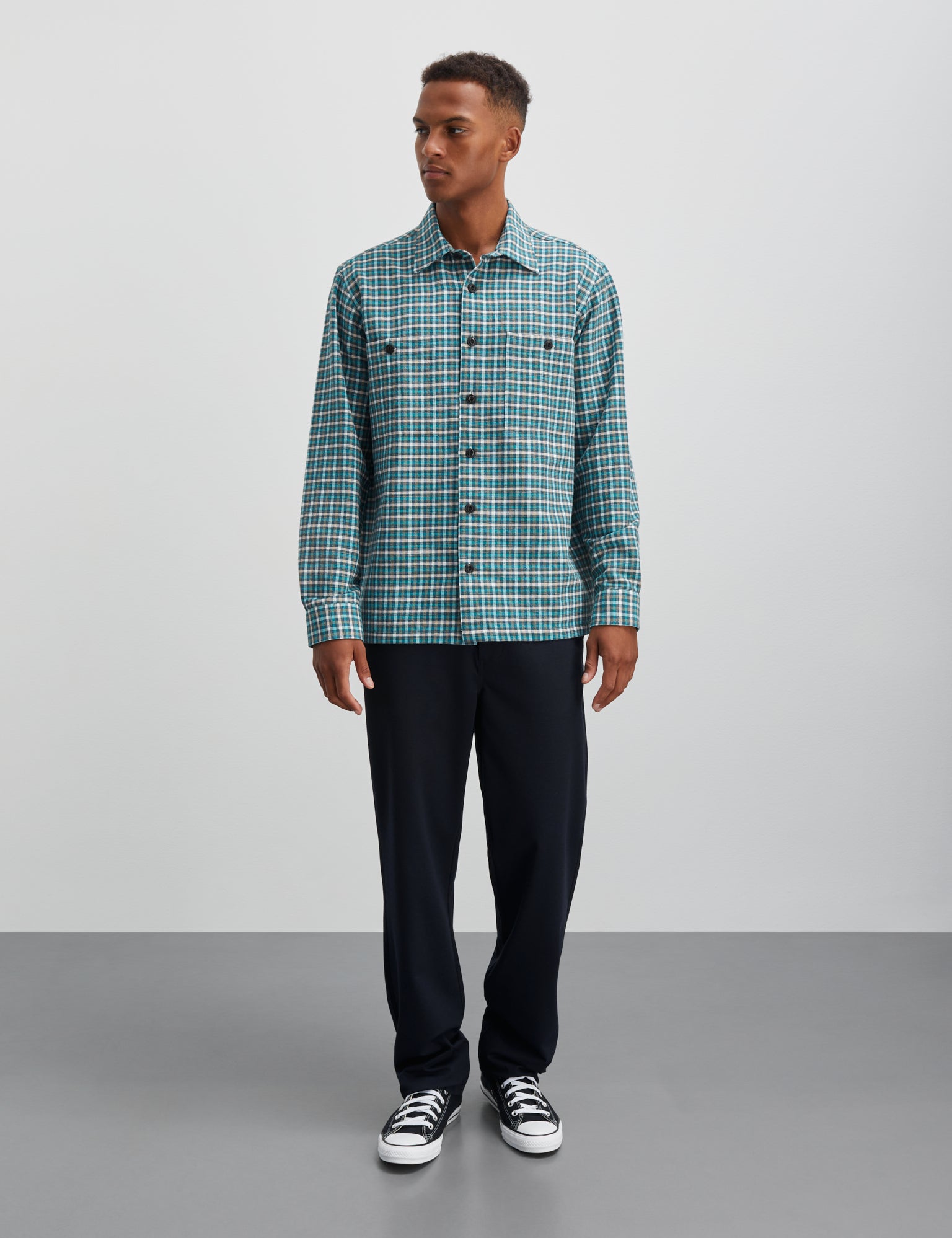 SHIRTS FOR MEN BY MADS NØRGAARD – COPENHAGEN – MADS NØRGAARD