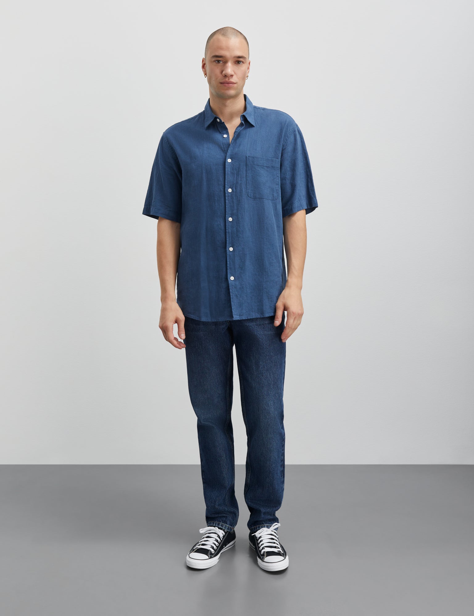 SHIRTS FOR MEN BY MADS NØRGAARD – COPENHAGEN – MADS NØRGAARD