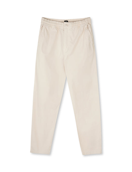 Fine Twill  Hektor Pants, Birch