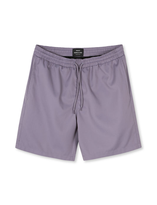 Sea Sandro Shorts, Gray Ridge